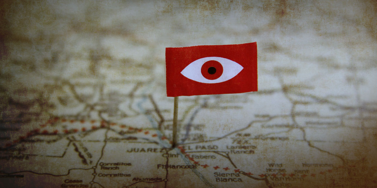 The State of Chihuahua Is Building a 20-Story Tower in Ciudad Juarez to Surveil 13 Cities–and Texas Will Also Be Watching | Electronic Frontier Foundation
