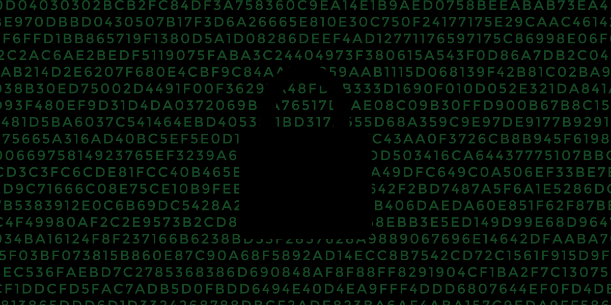 New National Academy of Sciences Report on Encryption Asks the Wrong Questions | Electronic Frontier Foundation