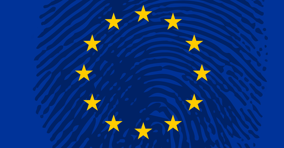 The GDPR and Browser Fingerprinting: How It Changes the Game for the Sneakiest Web Trackers | Electronic Frontier Foundation