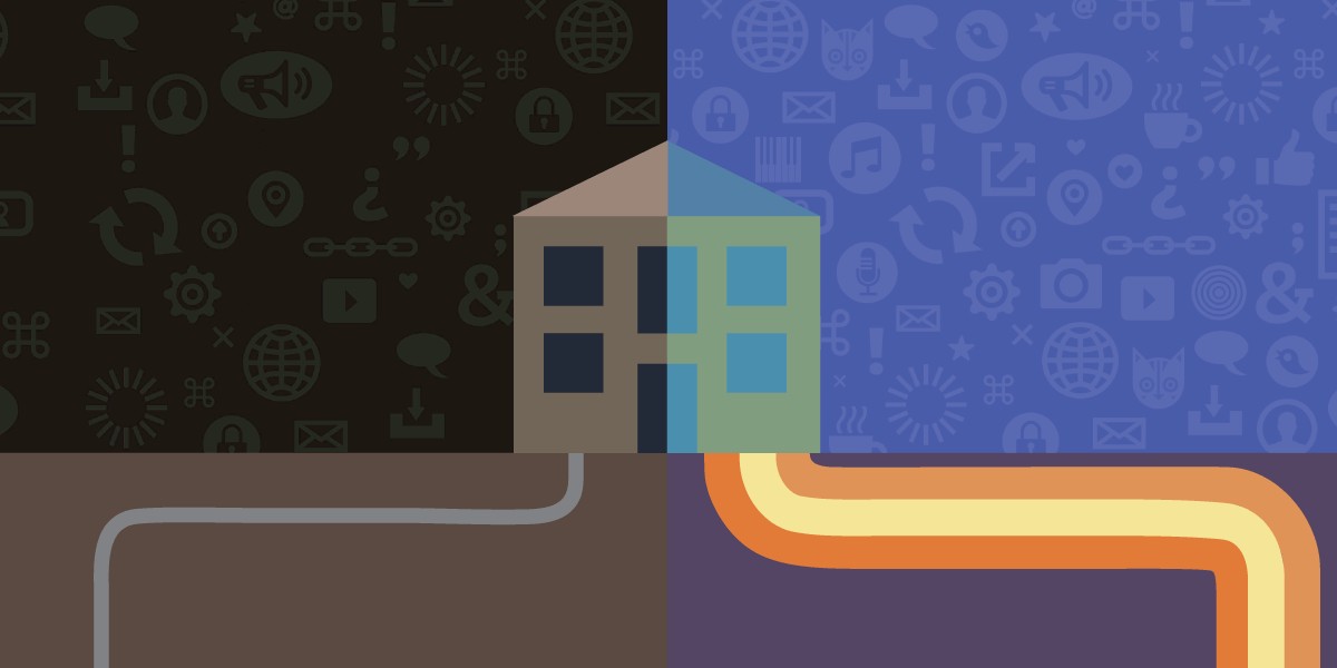 House Legislation Guarantees Internet Access for Those Affected by COVID-19 | Electronic Frontier Foundation