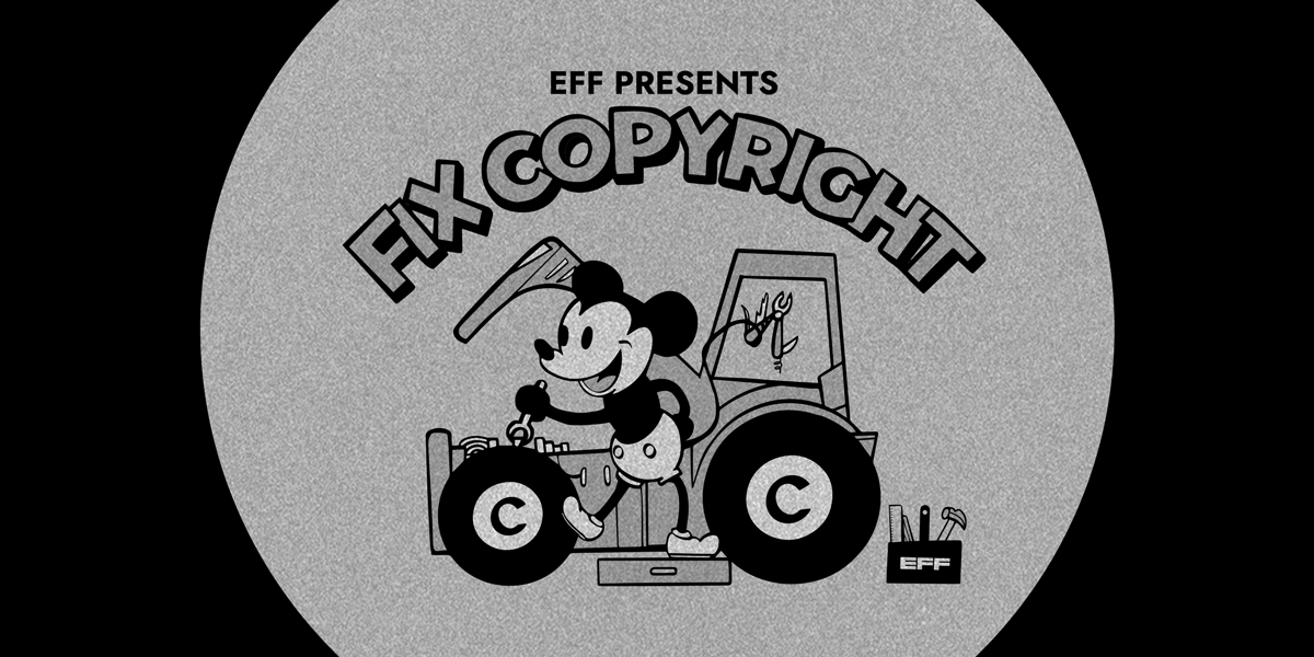 Keep The Momentum Going for The Right to Repair | Electronic Frontier Foundation