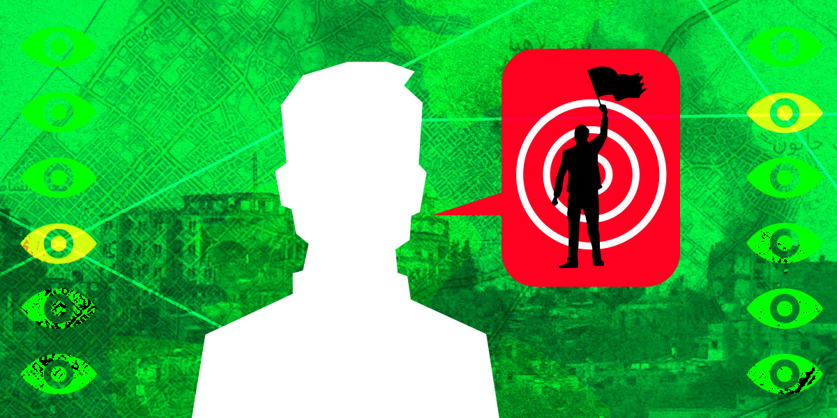We Called on the Oversight Board to Stop Censoring “From the River to the Sea” — And They Listened | Electronic Frontier Foundation