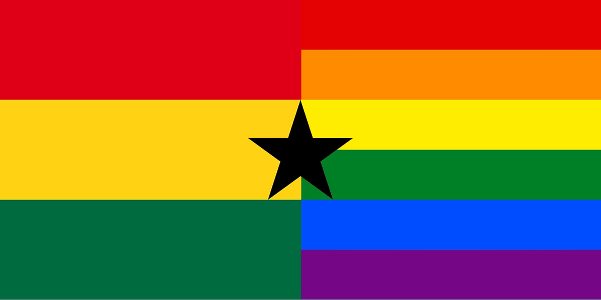 Twitter and Facebook Must Speak Out Against Ghana's Repulsive Anti-LGBTQI+ Bill | Electronic Frontier Foundation