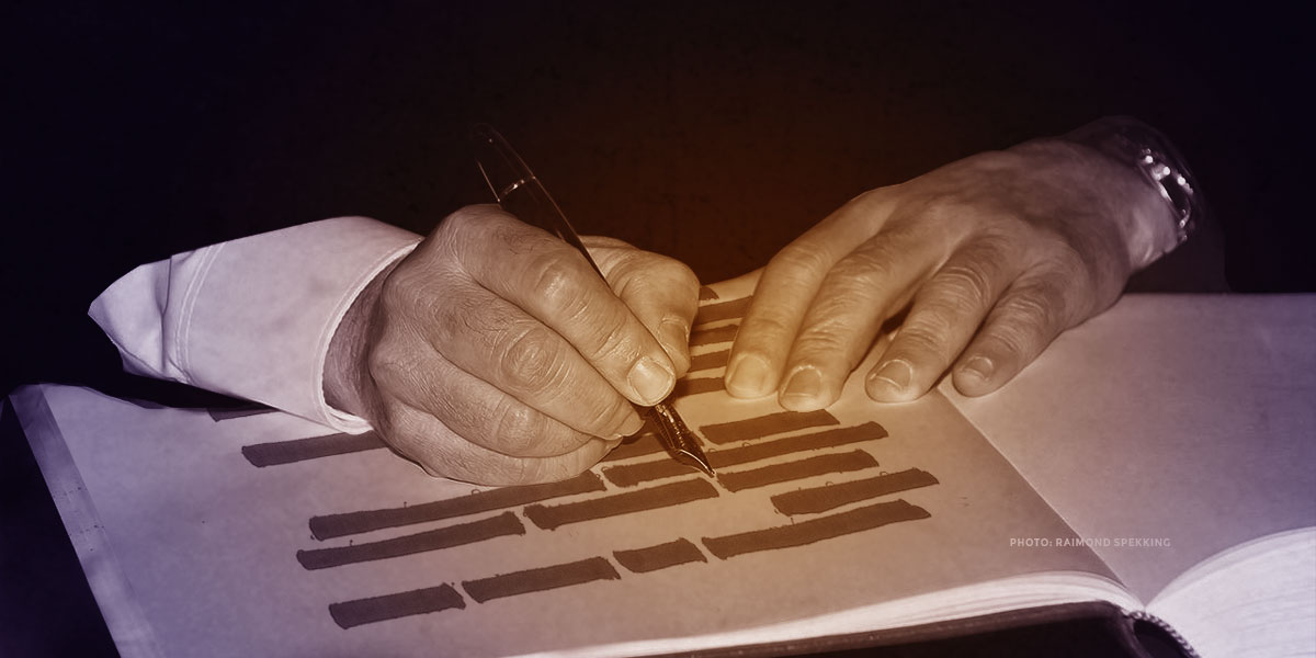 DDoSed by Policy: Website Takedowns and Keeping Information Alive | Electronic Frontier Foundation