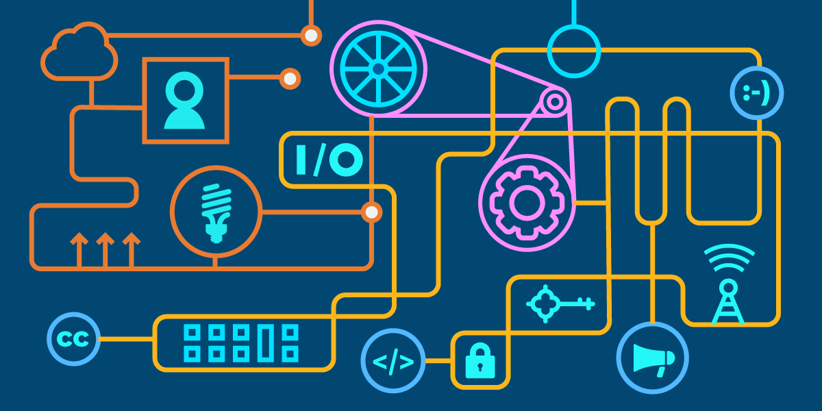 A Legislative Path to an Interoperable Internet | Electronic Frontier Foundation