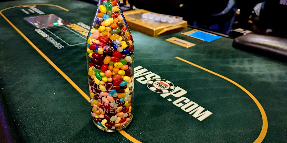 Playing for All the Jelly Beans at the EFF Benefit Poker Tournament at DEF CON | Electronic Frontier Foundation