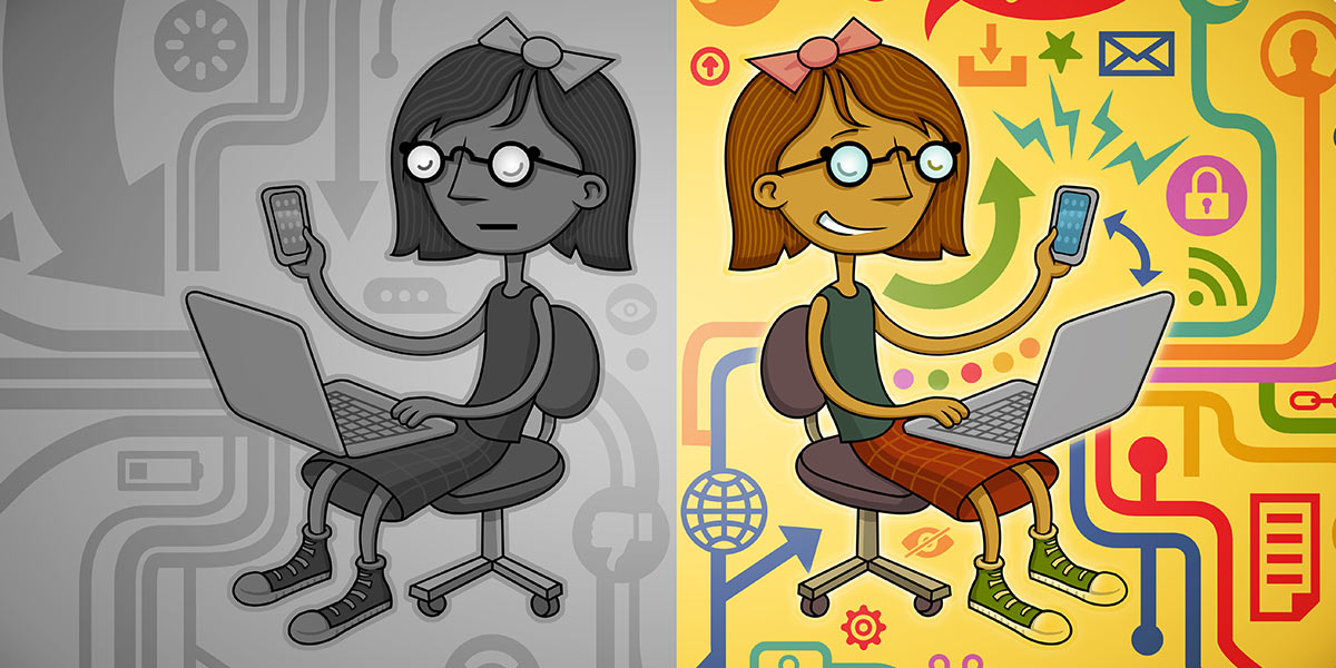 The Hypocrisy of AT&T’s “Internet Bill of Rights” | Electronic Frontier Foundation