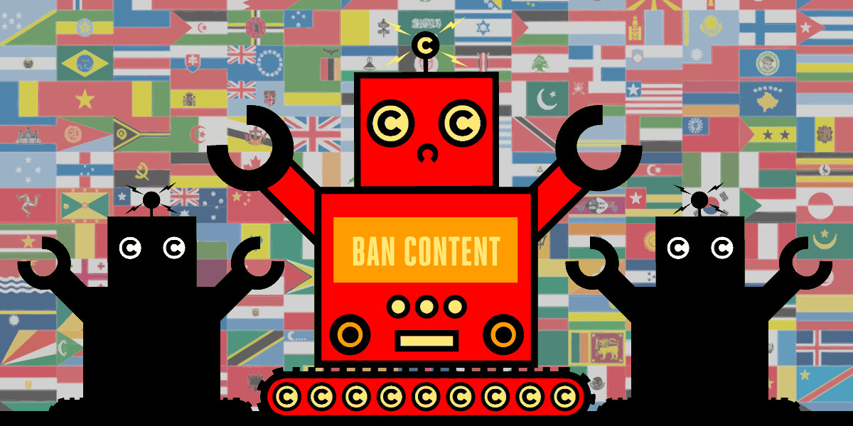Article 17: Germany Shows Creativity, but EFF Wants More | Electronic Frontier Foundation