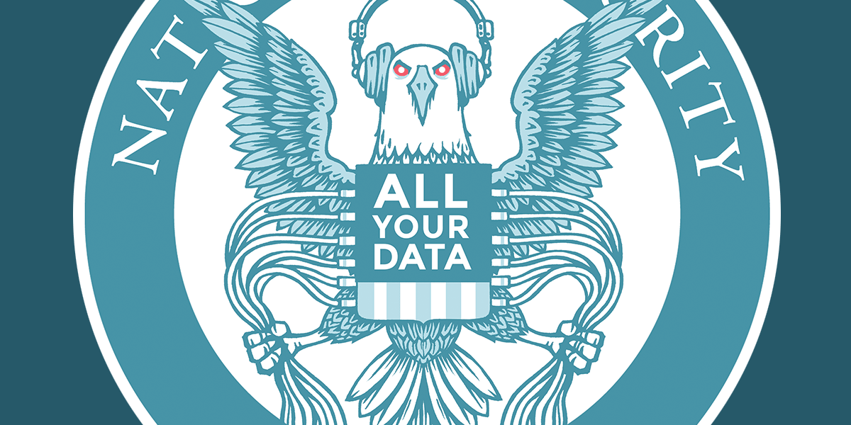 Rally Against Mass Surveillance: Inspiring Pics from the Historic Demonstration | Electronic Frontier Foundation
