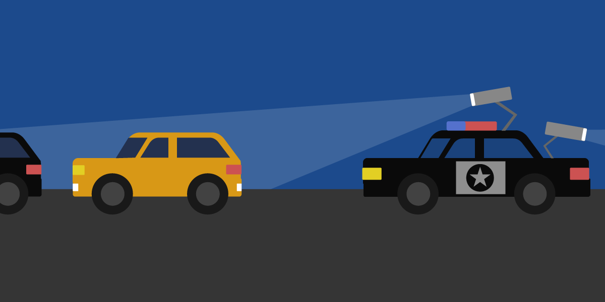 California Auditor Releases Damning Report About Law Enforcement’s Use of Automated License Plate Readers | Electronic Frontier Foundation