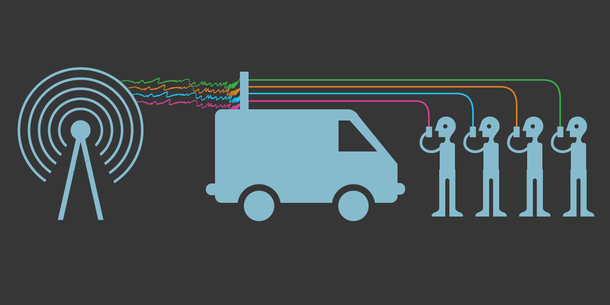 The Next Generation of Cell-Site Simulators is Here. Here’s What We Know. | Electronic Frontier Foundation