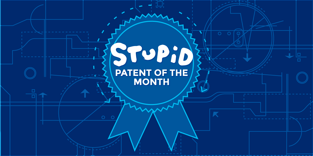Stupid Patent of the Month: Elsevier Patents Online Peer Review | Electronic Frontier Foundation