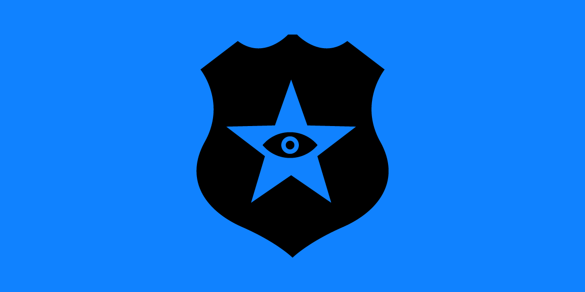 How Police Fund Surveillance Technology is Part of the Problem | Electronic Frontier Foundation