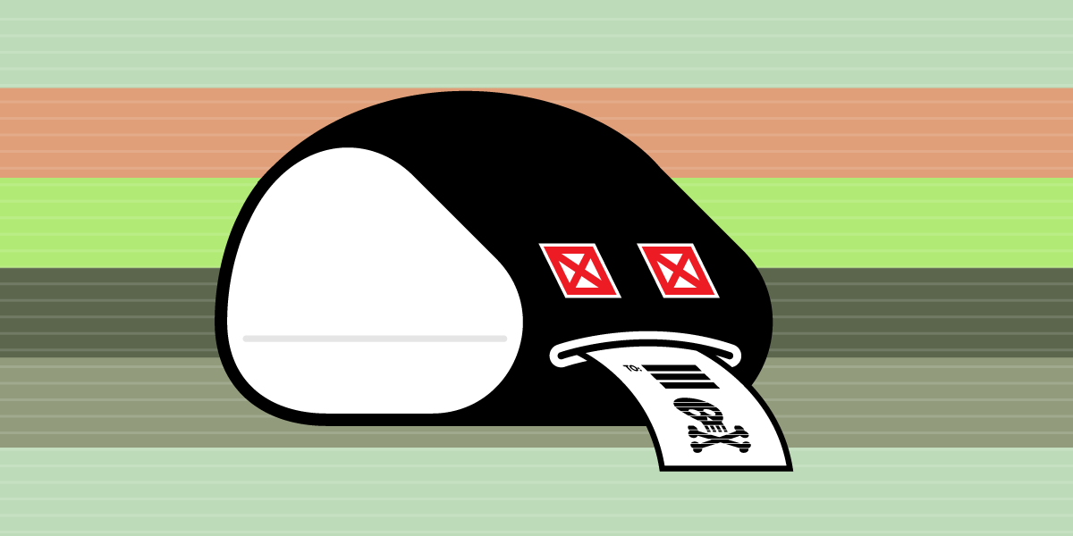 The Dangers of California’s Legislation to Censor 3D Printing | Electronic Frontier Foundation