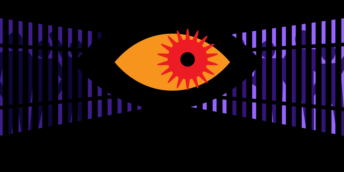 The Catalog of Carceral Surveillance: Voice Recognition and Surveillance | Electronic Frontier Foundation