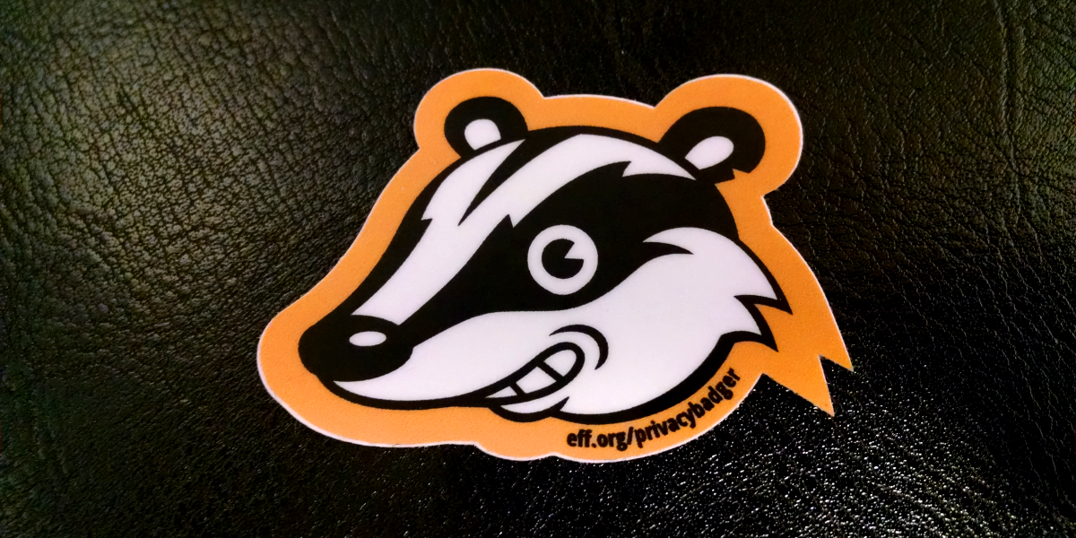 One Response to the Cambridge Analytica Scandal: Block Facebook's Tracking With Privacy Badger | Electronic Frontier Foundation