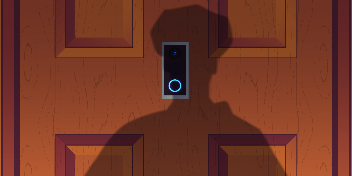 Ring Reveals They Give Videos to Police Without User Consent or a Warrant | Electronic Frontier Foundation
