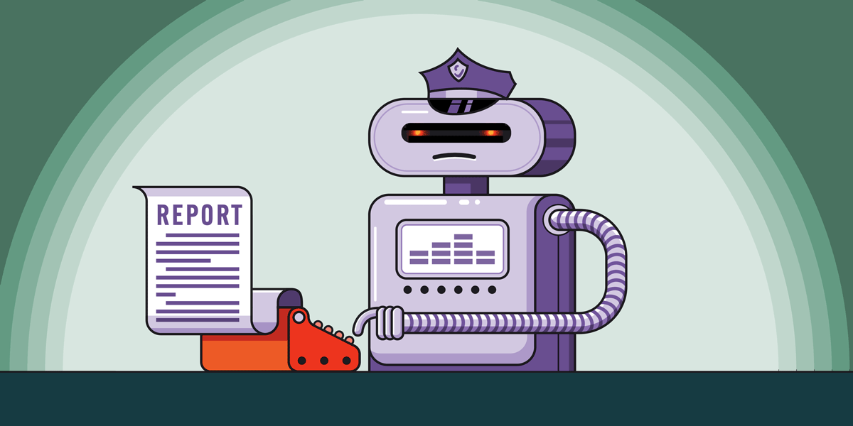 EFF's Guide to Getting Records About Axon's Draft One AI-Generated Police Reports | Electronic Frontier Foundation