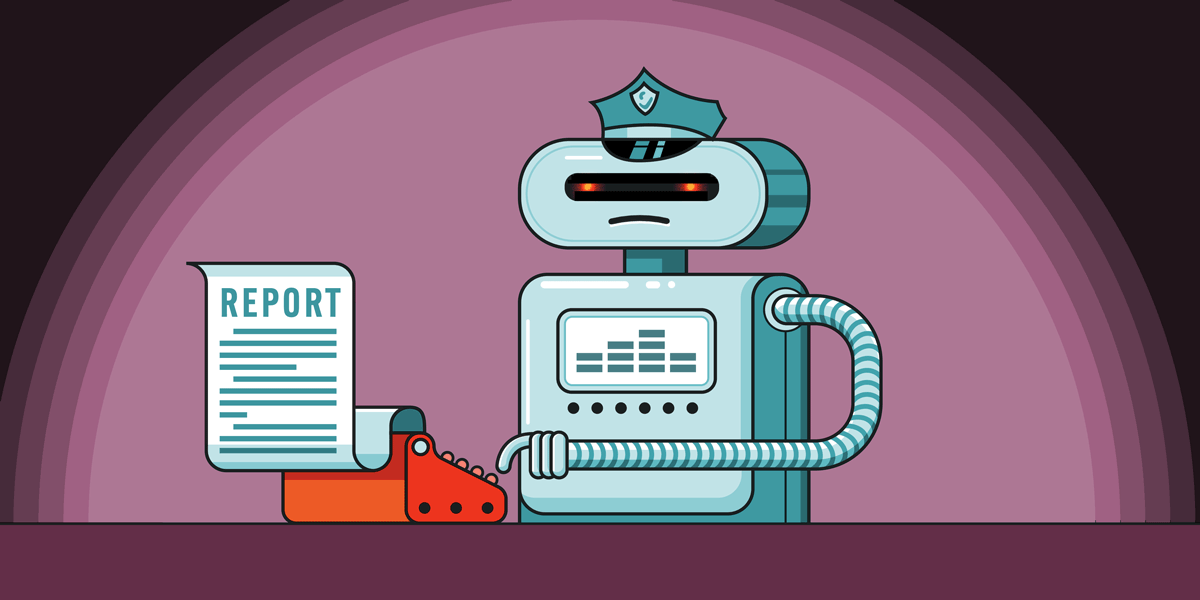 Axon’s Draft One Is Designed to Defy Transparency | Electronic Frontier Foundation