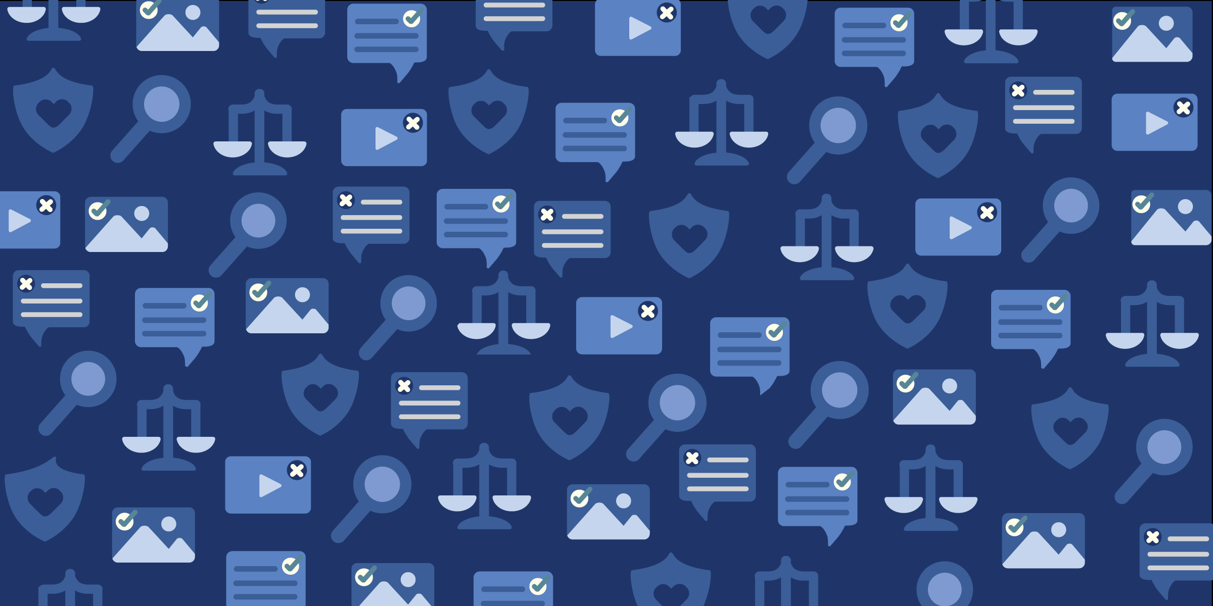 Platform Liability Doesn’t – And Shouldn’t - Depend on Content Moderation Practices | Electronic Frontier Foundation