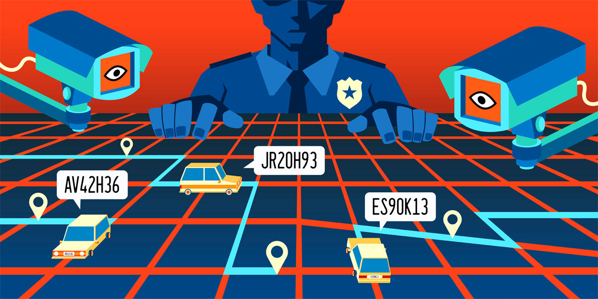 San Jose Can Protect Immigrants by Ending Flock Surveillance System | Electronic Frontier Foundation