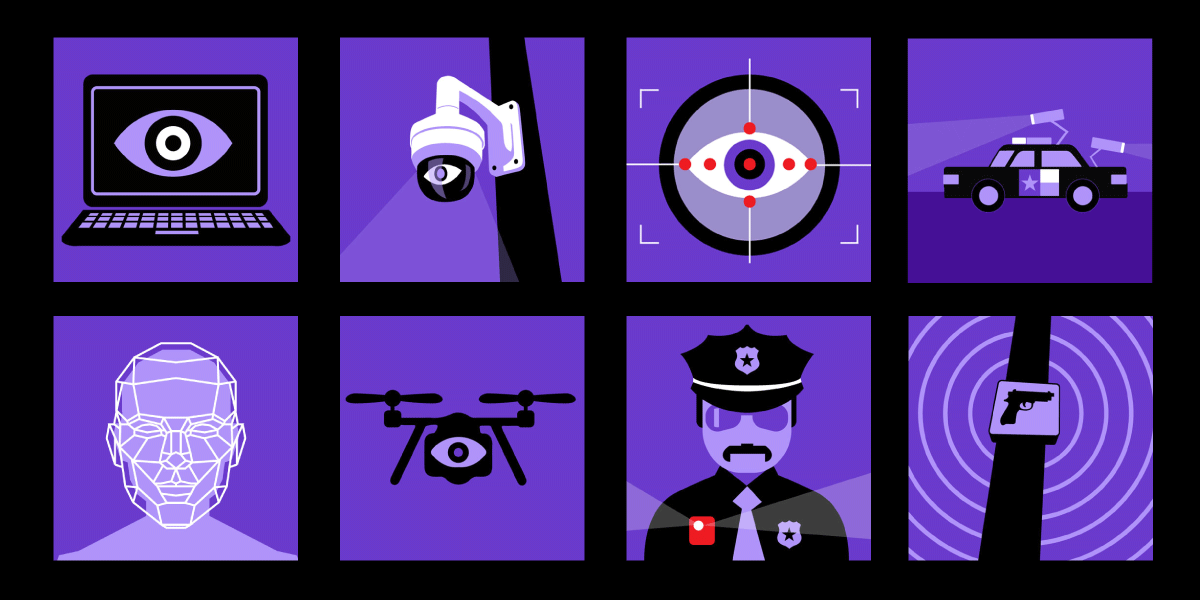 “Free” Surveillance Tech Still Comes at a High and Dangerous Cost | Electronic Frontier Foundation
