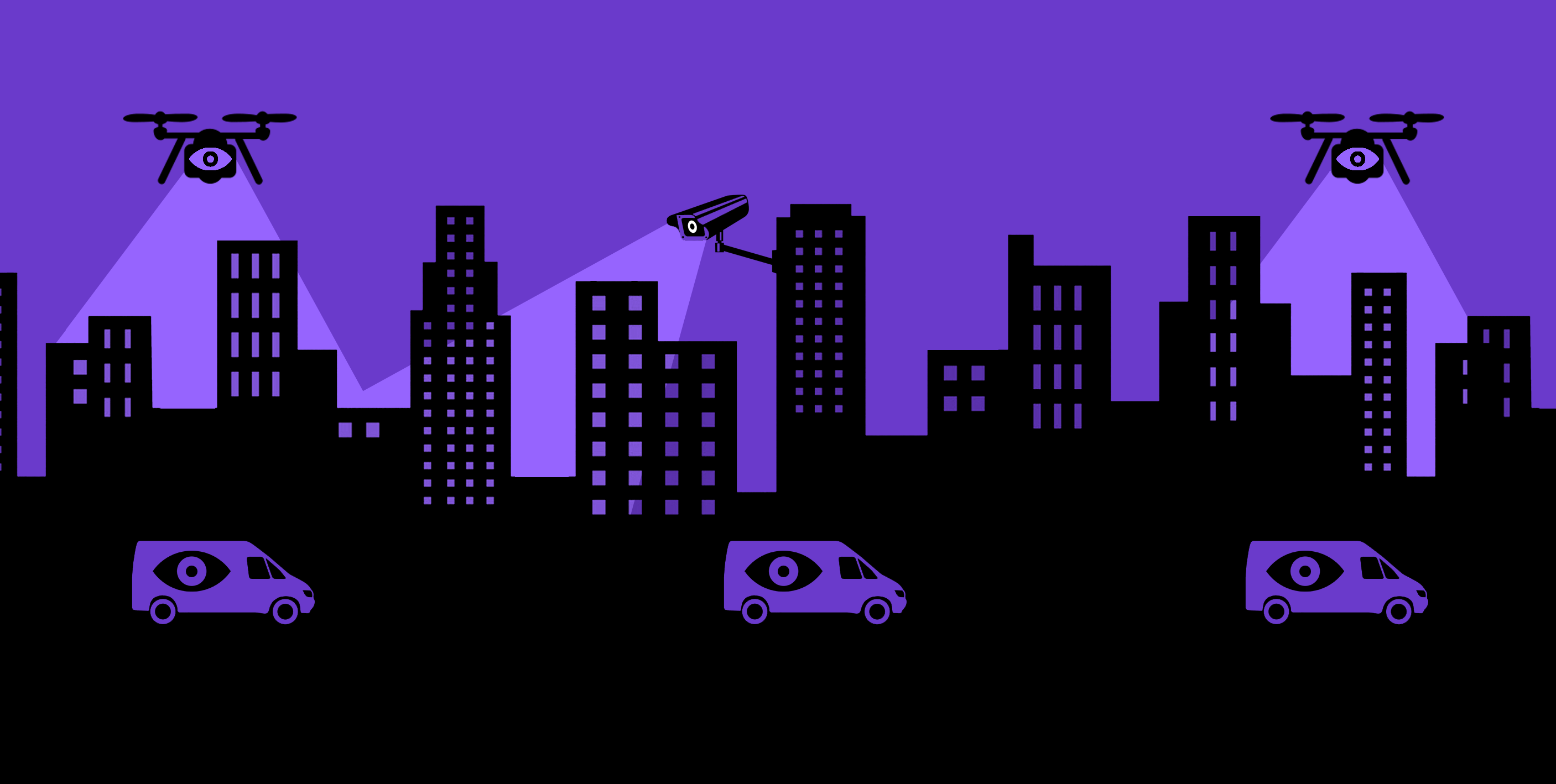 Community Control of Police Spy Tech | Electronic Frontier Foundation