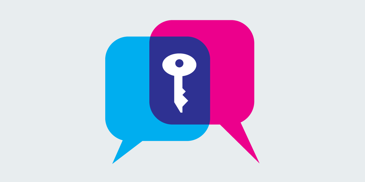 Secure Messaging? More Like A Secure Mess. | Electronic Frontier Foundation