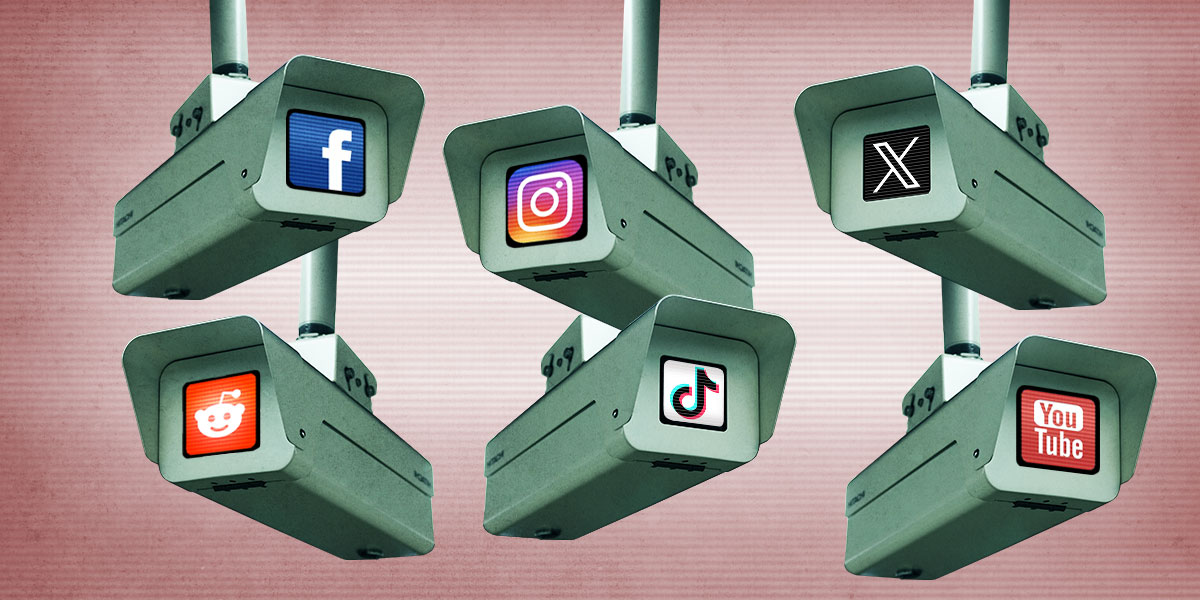 When Platforms and the Government Unite, Remember What’s Private and What Isn’t | Electronic Frontier Foundation