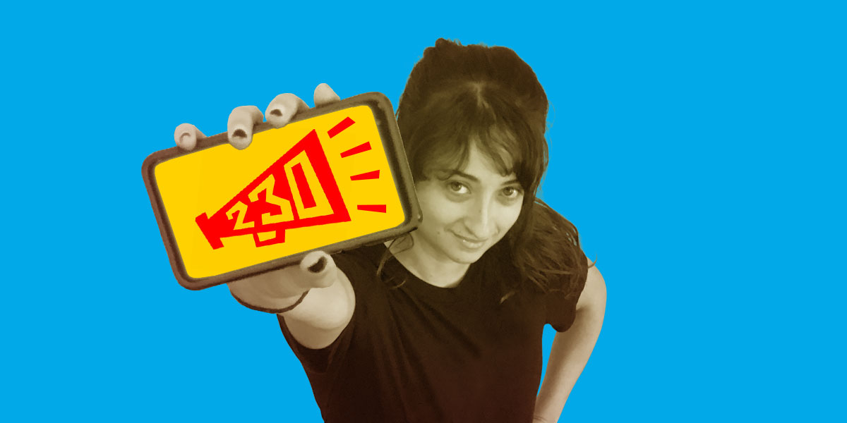 Stop SESTA: Whose Voices Will SESTA Silence? | Electronic Frontier Foundation