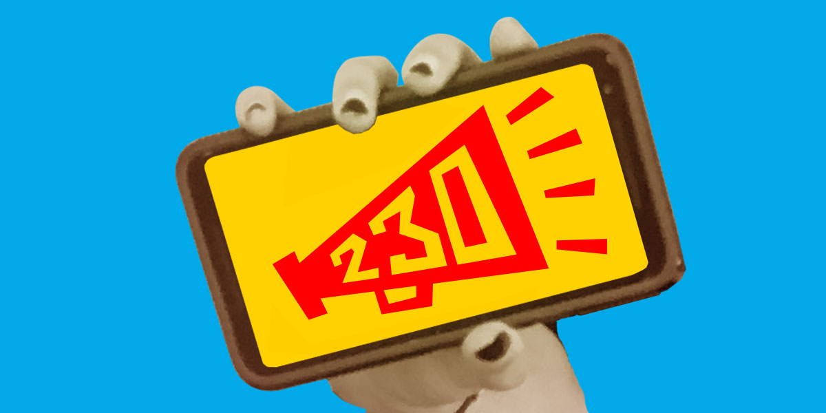 Stop SESTA: Amendments to Federal Criminal Sex Trafficking Law Sweep Too Broadly | Electronic Frontier Foundation
