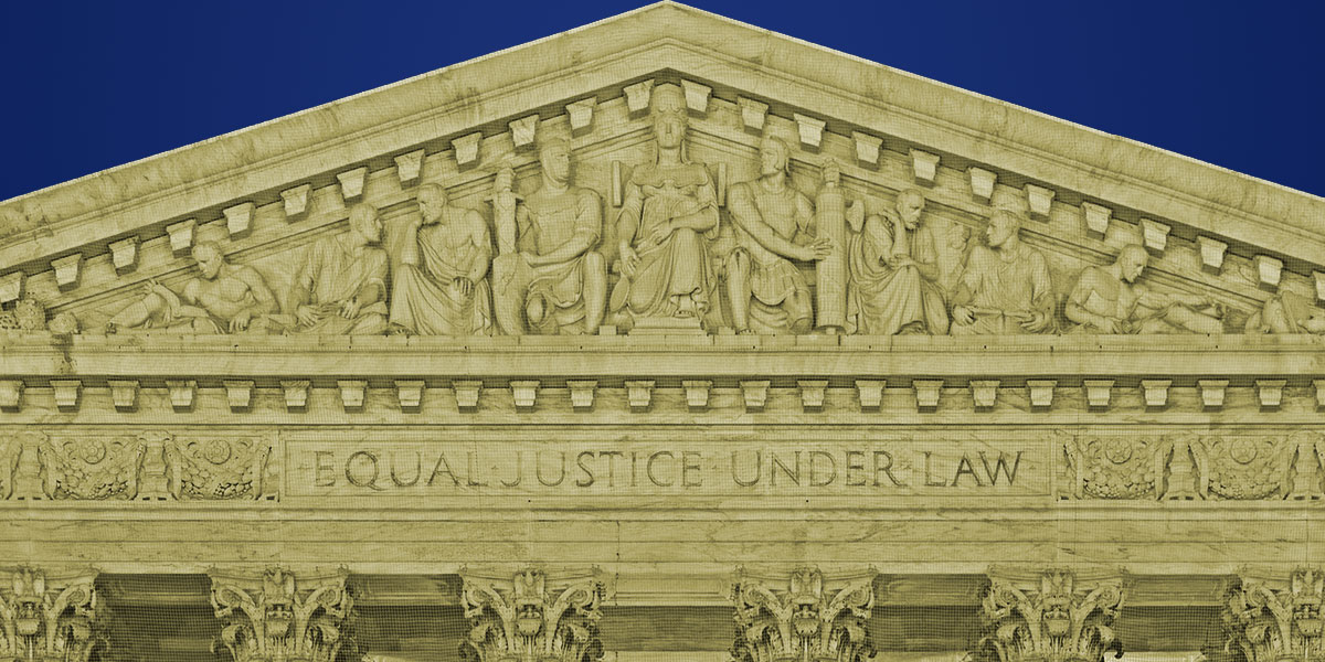 Today's Supreme Court Decision on Age Verification Tramples Free Speech and Undermines Privacy | Electronic Frontier Foundation