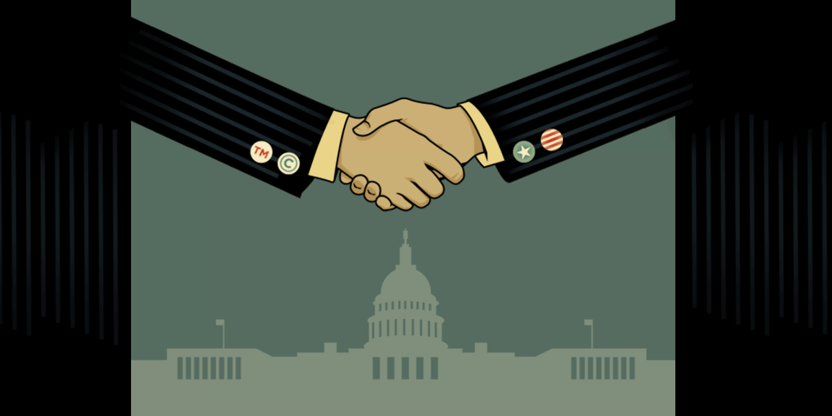 All Nations Lose with TPP's Expansion of Copyright Terms | Electronic Frontier Foundation