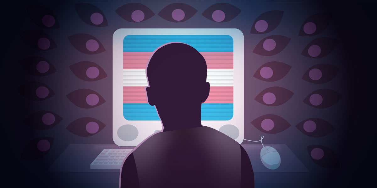 Rep. Finke Was Right: Age-Gating Isn’t About Kids, It’s About Control | Electronic Frontier Foundation
