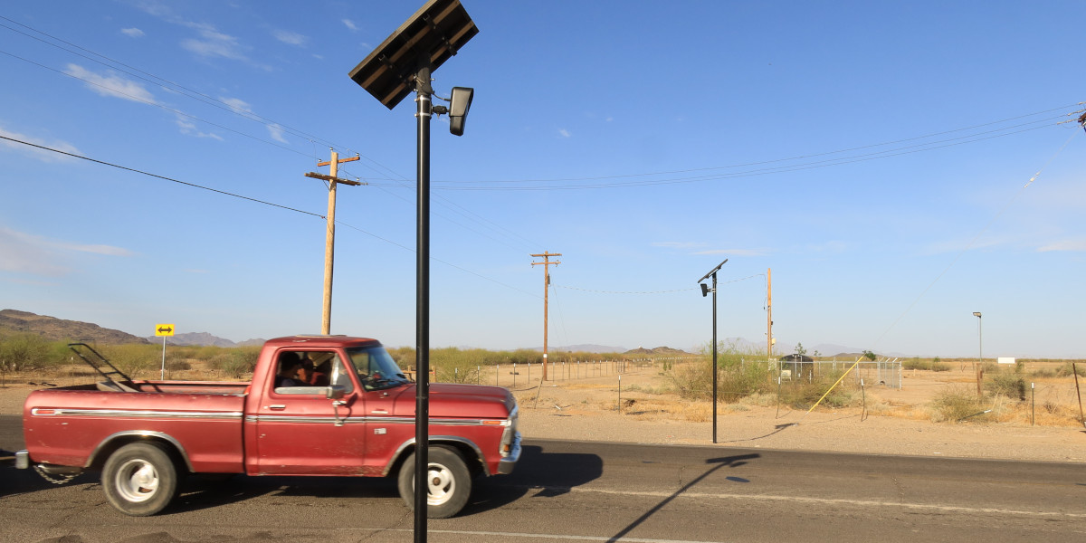 Flock Safety’s Feature Updates Cannot Make Automated License Plate Readers Safe | Electronic Frontier Foundation