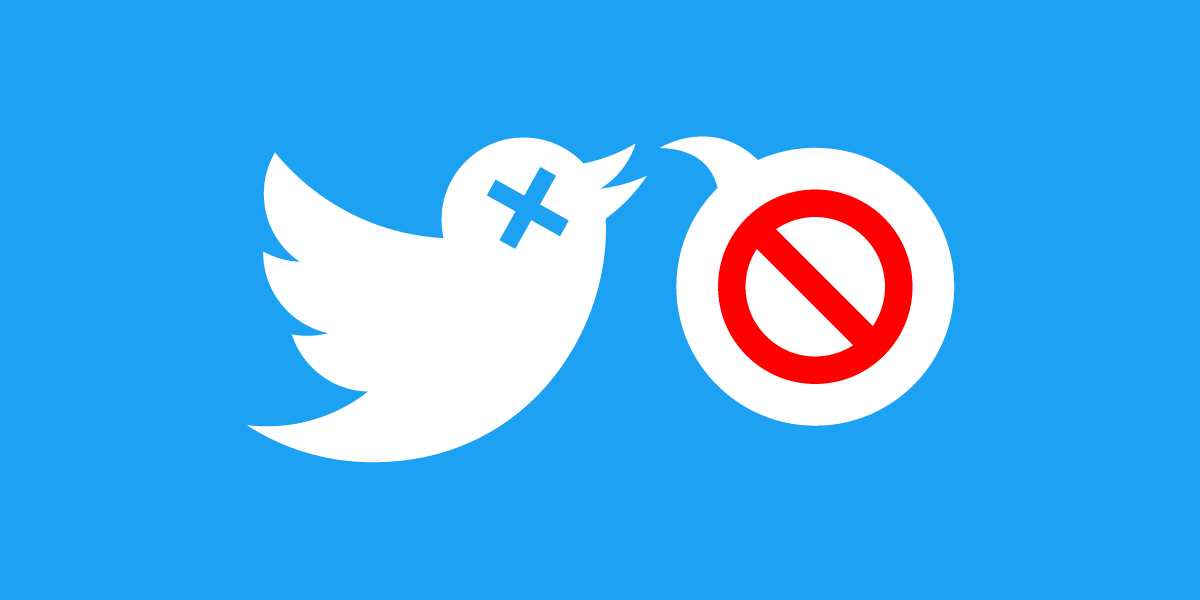 Twitter’s Ban on Russia Today Ads is Dangerous to Free Expression | Electronic Frontier Foundation