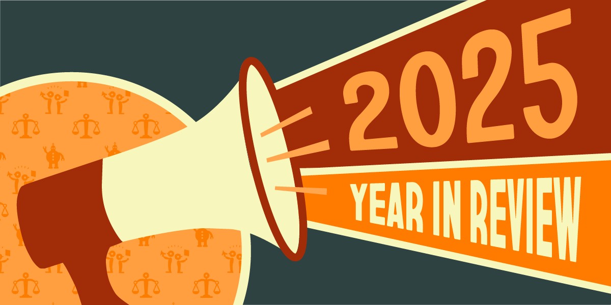 Lawmakers Must Listen to Young People Before Regulating Their Internet Access: 2025 in Review | Electronic Frontier Foundation