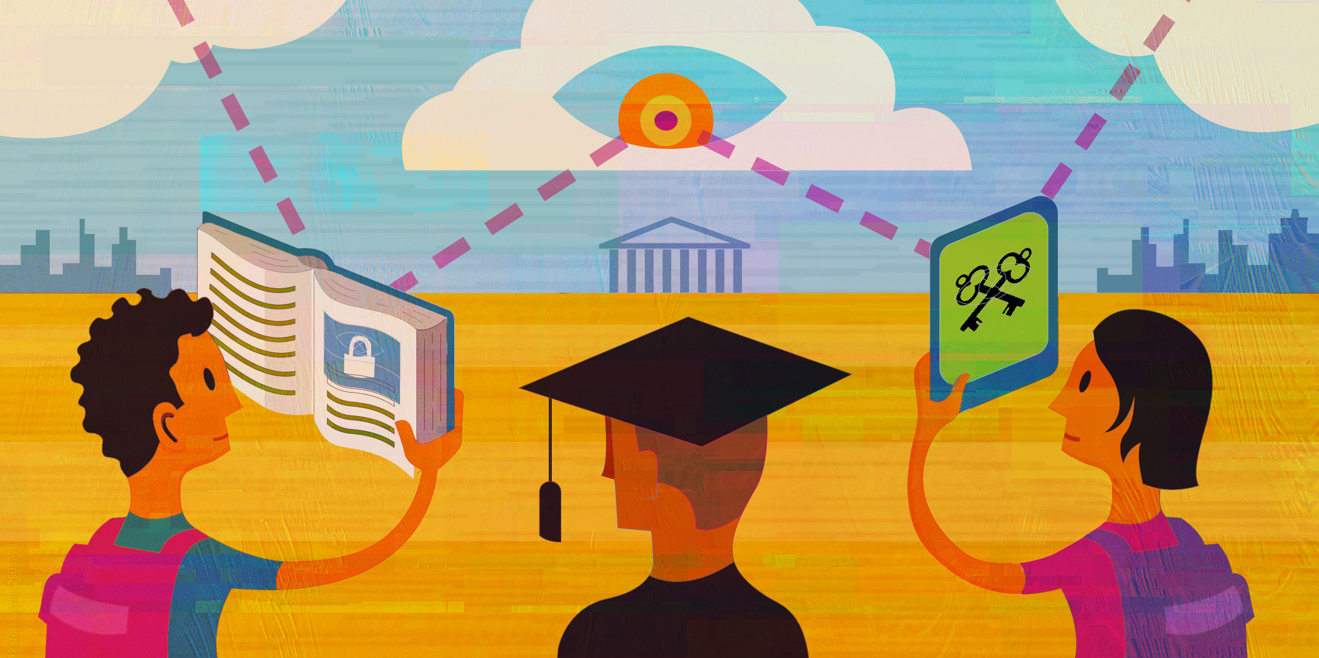 Google Changes Its Tune When it Comes to Tracking Students | Electronic Frontier Foundation