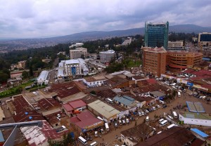 "Agaciro" the Kinyarwanda word for dignity. Ideas of self-reliance in Rwanda - ESID
