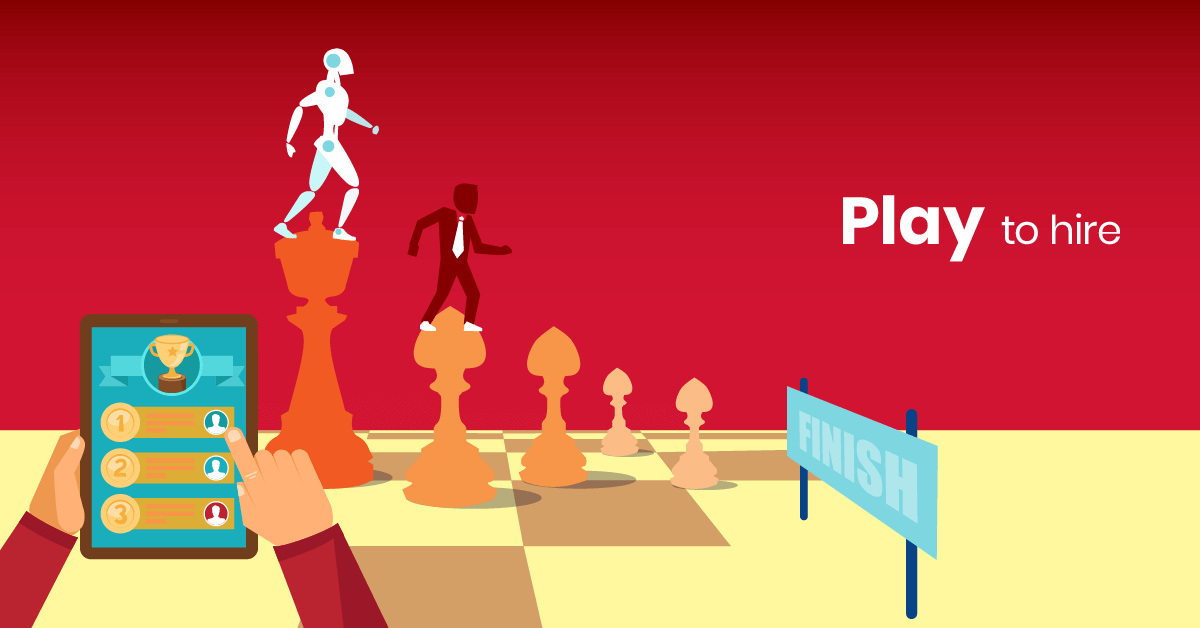 How to use gamification in recruitment to attract top talent - eFront