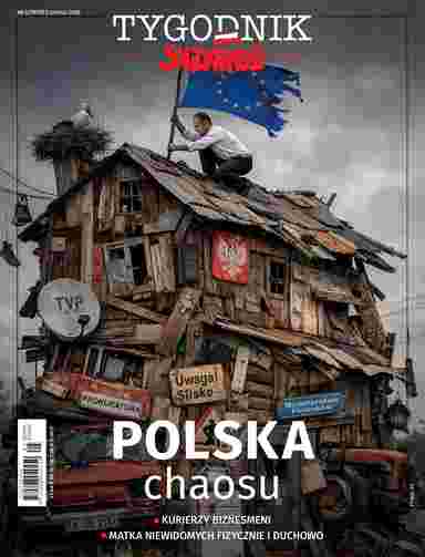 Tygodnik Solidarność - e-wydanie, e-prenumerata, gazeta online - eGazety.pl