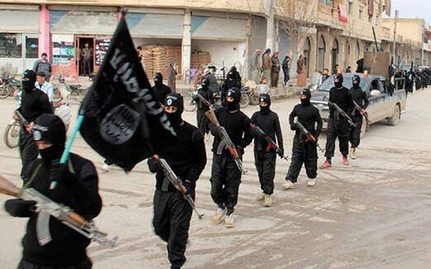 Facing the fourth foreign fighters wave. What drives Europeans to Syria, and to Islamic state? Insights from the Belgian case - Egmont Institute