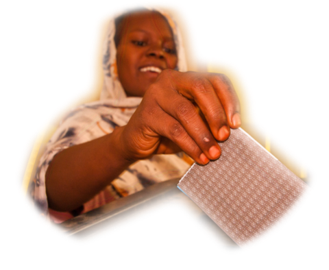 EISAfrica User cover