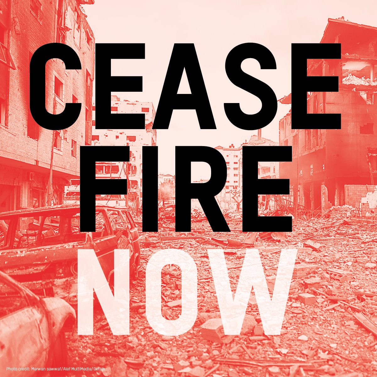 Gaza news updates and truth-sourcing - Ekklesia