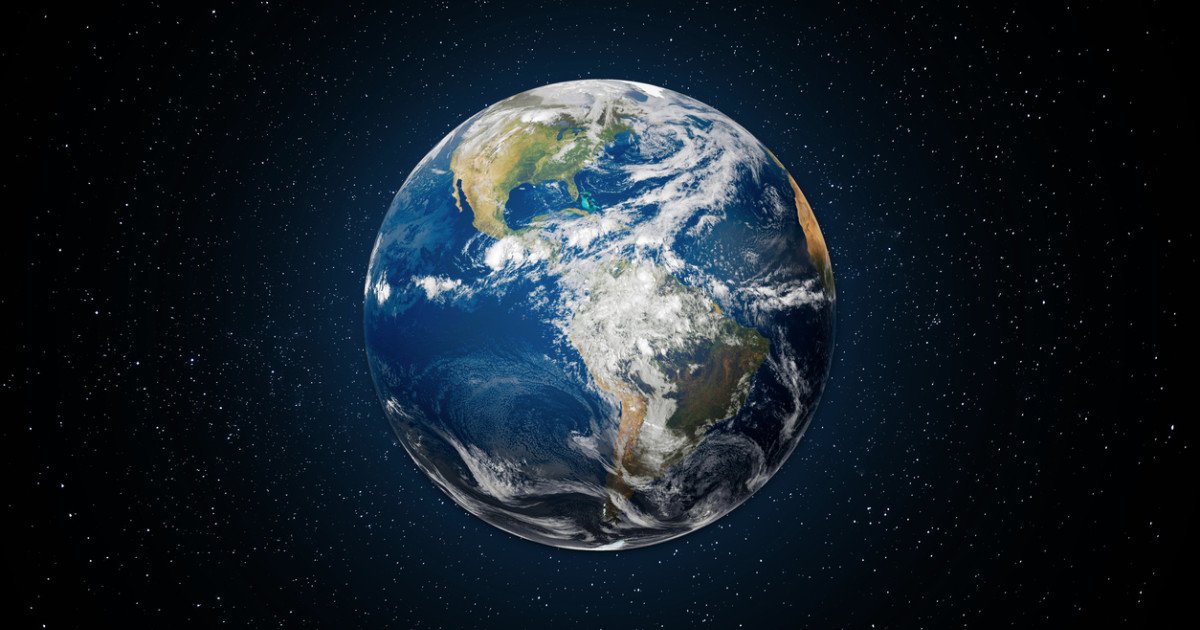 ¿Y si el agua de la Tierra no vino del espacio? La NASA reabre el misterio sobre su origen