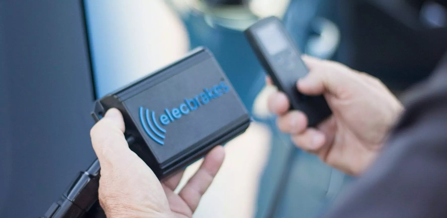 The Best Electric Brake Controller in Australia: Elecbrakes
