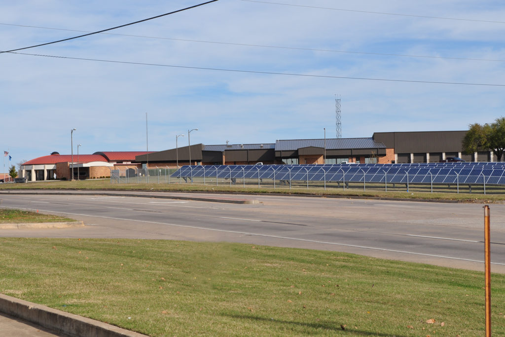 Building on Community Solar Success - America's Electric Cooperatives