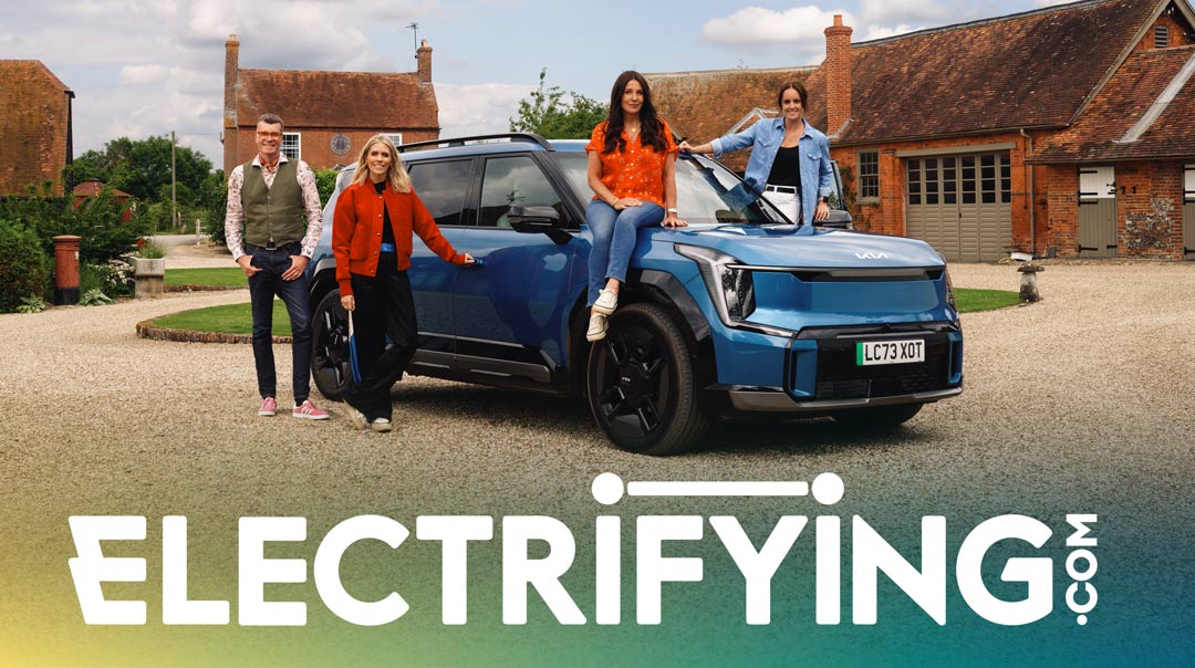 Long-Term Reviews | Electrifying