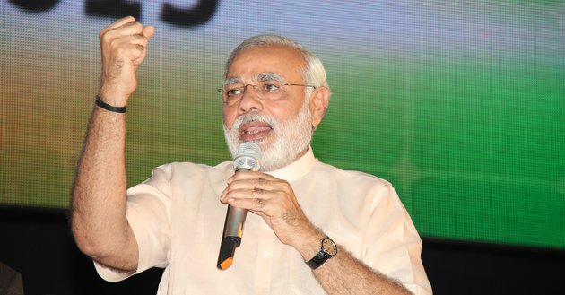 What Will Narendra Modi's Victory Mean for India?