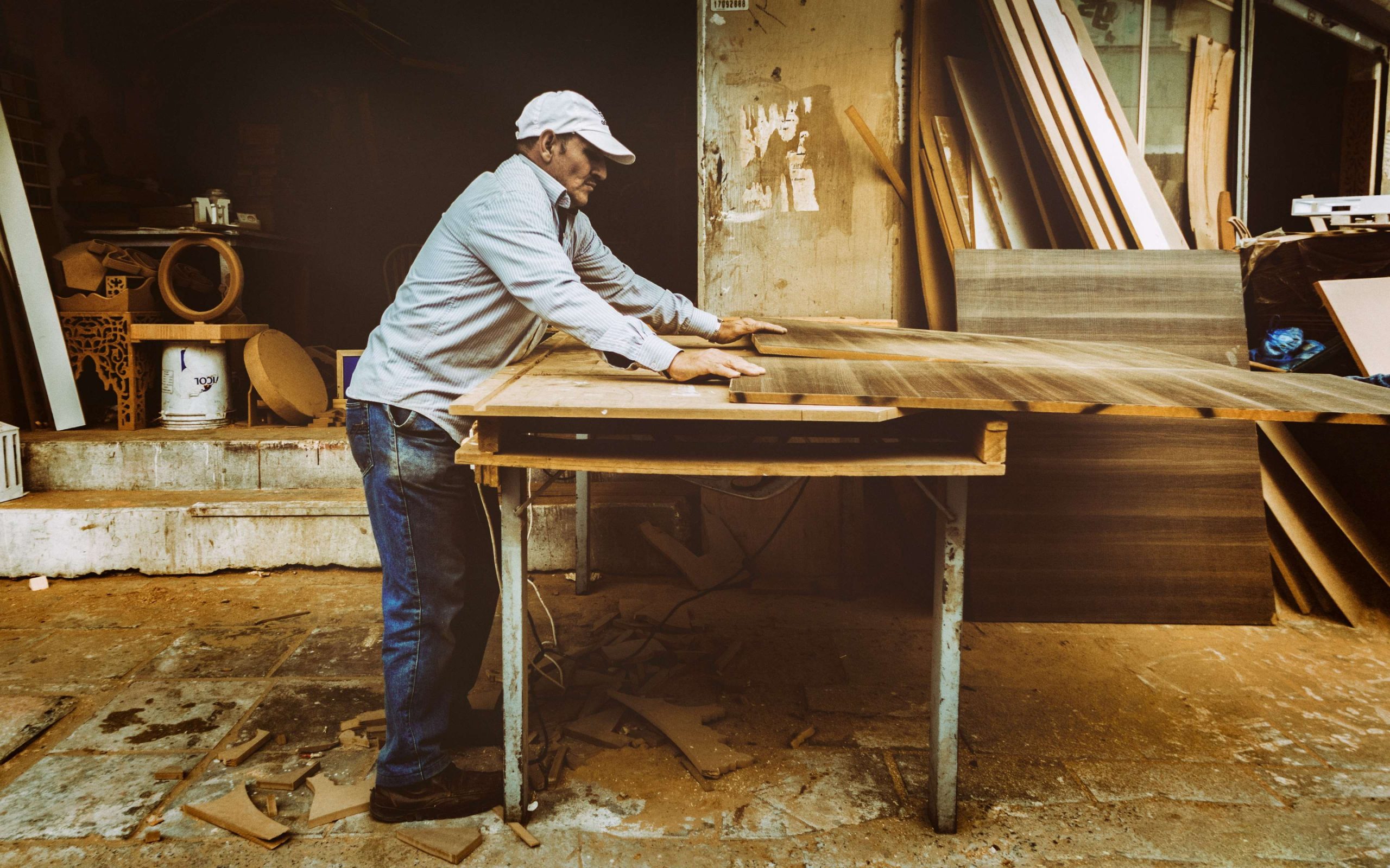 Why India Should Use Its G20 Presidency To Make a Case for MSMEs